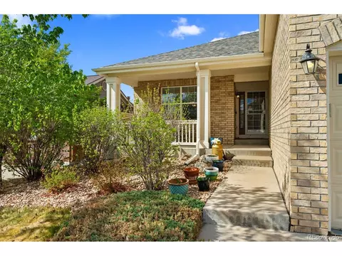 Exterior - 23641 E Whitaker Dr, Aurora, CO 80016 photo 3 of 10