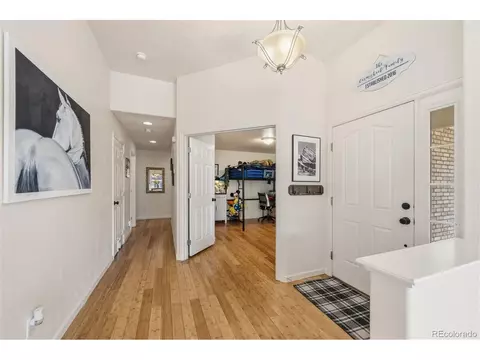 Entry Way - 23641 E Whitaker Dr, Aurora, CO 80016 photo 2 of 2