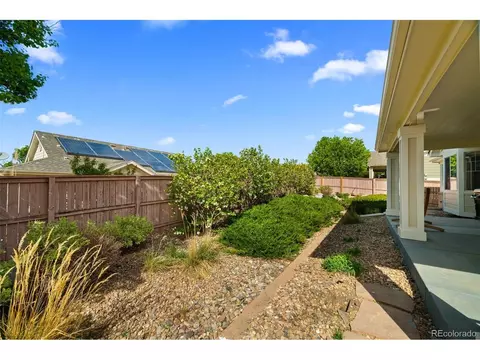 Exterior - 23641 E Whitaker Dr, Aurora, CO 80016 photo 7 of 10