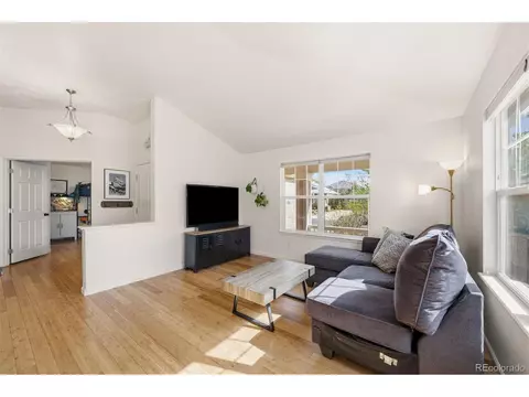 Living - 23641 E Whitaker Dr, Aurora, CO 80016 photo 2 of 6