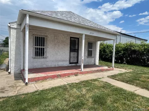 2727 E 42nd Ave, Denver, CO 80216