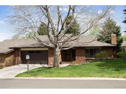 2615 Oak Dr #31, Lakewood, CO 80215
