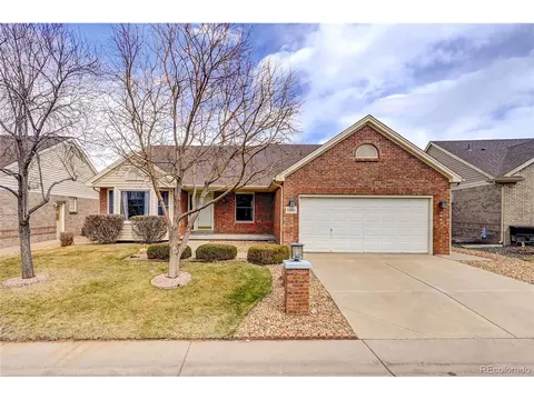 11355 E Alabama Cir, Aurora, CO 80012