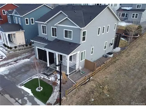 4808 Point Mesa St, Castle Rock, CO 80108