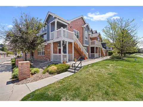 16312 E Fremont Ave #10, Aurora, CO 80016