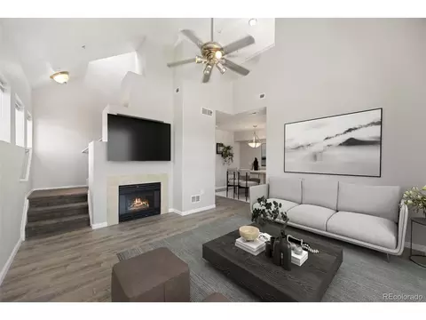 16312 E Fremont Ave #10, Aurora, CO 80016