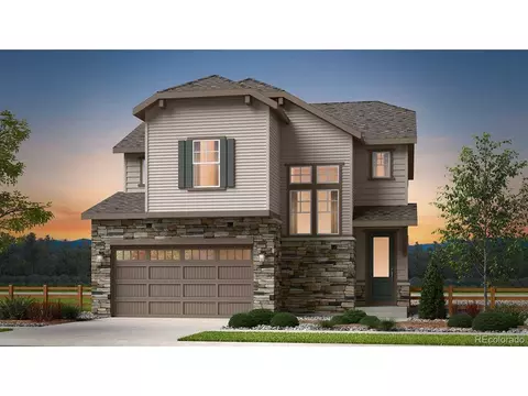 Undisclosed, Aurora, CO 80019