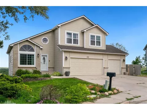 522 Sinton Ave, Colorado Springs, CO 80906