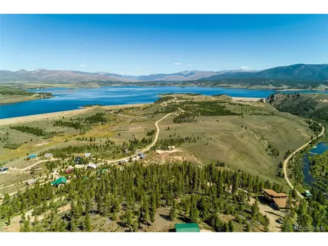 Undisclosed, Granby, CO 80446