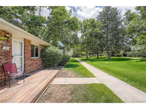 9195 E Lehigh Ave #125, Denver, CO 80237 photo 23