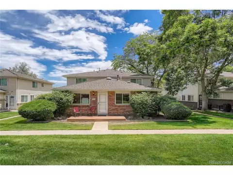 9195 E Lehigh Ave #125, Denver, CO 80237 photo 1