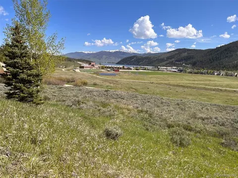 490 Alpensee Dr, Breckenridge, CO 80424
