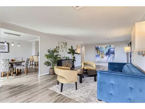 3131 E Alameda Ave #1005, Denver, CO 80209