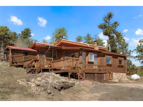 1110 Copperdale Ln, Golden, CO 80403