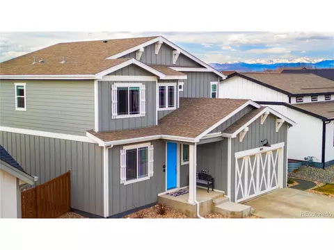 605 Wild Honey Dr, Berthoud, CO 80513