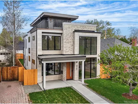 420 S Humboldt St, Denver, CO 80209