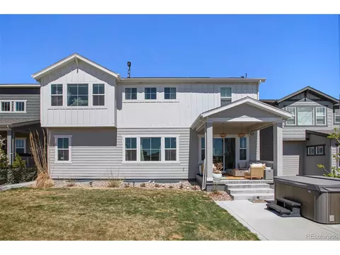 3018 Blithe Pt, Castle Rock, CO 80108 photo 34