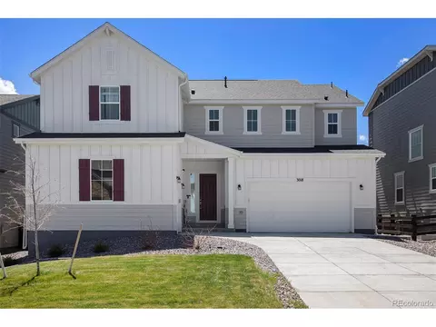 3018 Blithe Pt, Castle Rock, CO 80108 photo 3