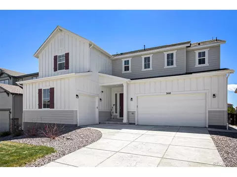 3018 Blithe Pt, Castle Rock, CO 80108 photo 2