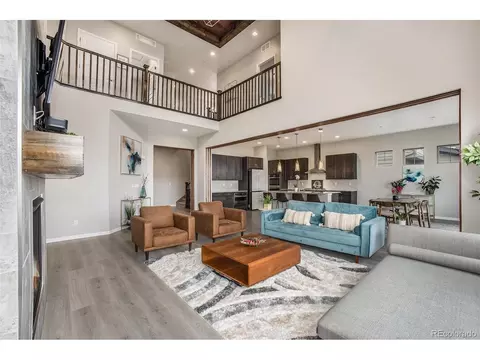 3018 Blithe Pt, Castle Rock, CO 80108 photo 9