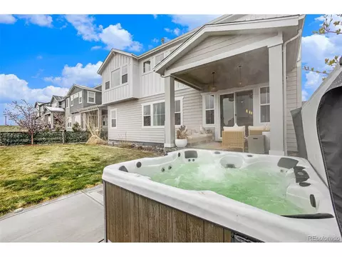 3018 Blithe Pt, Castle Rock, CO 80108 photo 32