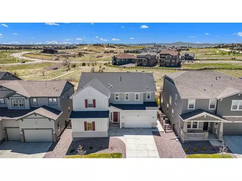 3018 Blithe Pt, Castle Rock, CO 80108