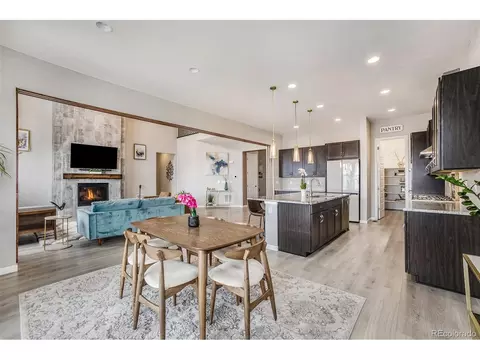 3018 Blithe Pt, Castle Rock, CO 80108 photo 15