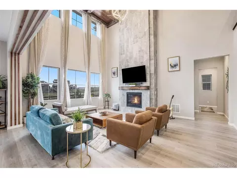 3018 Blithe Pt, Castle Rock, CO 80108 photo 7