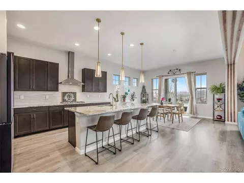 3018 Blithe Pt, Castle Rock, CO 80108 photo 12