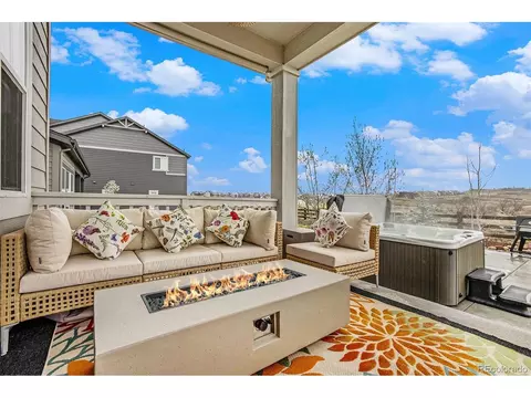3018 Blithe Pt, Castle Rock, CO 80108 photo 31