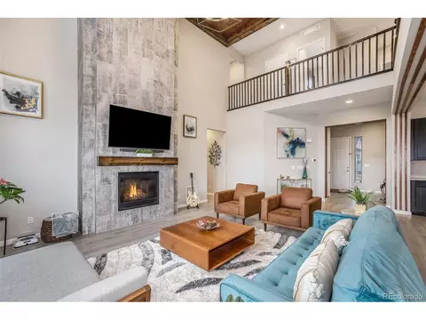 3018 Blithe Pt, Castle Rock, CO 80108 photo 8