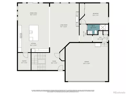 3018 Blithe Pt, Castle Rock, CO 80108 photo 41