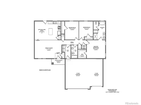 14935 Tiboria Loop, Peyton, CO 80831 photo 2