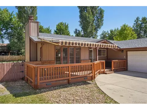 215 Sunland St, Louisville, CO 80027