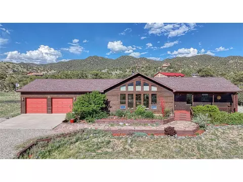 9972 E Cheyenne Cir, Salida, CO 81201