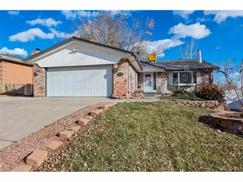 6466 Ammons St, Arvada, CO 80004