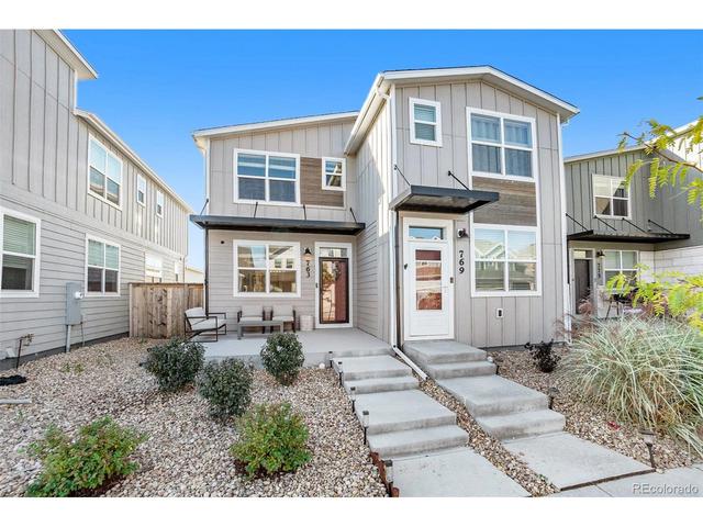 763 Great Plains Ave, Berthoud, CO 80513