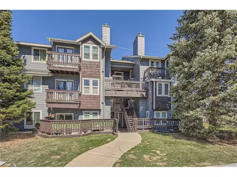 7899 Allison Way #302, Arvada, CO 80005