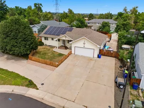 5845 W 3rd Pl, Denver, CO 80226