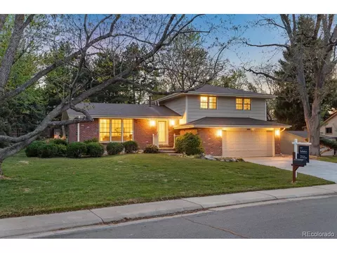 2161 S Dover Way, Lakewood, CO 80227
