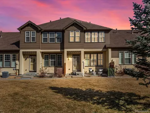 Undisclosed, Littleton, CO 80127
