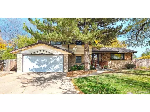 4891 E Fremont Cir, Centennial, CO 80122