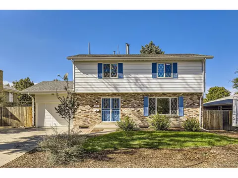 379 Fulton St, Aurora, CO 80010