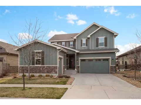 7833 S Elk St, Aurora, CO 80016