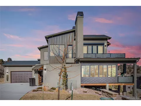 3235 Cathedral Spires Dr, Colorado Springs, CO 80904