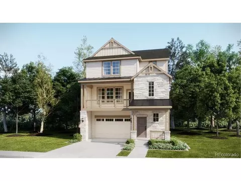 8905 Watercress Cir, Littleton, CO 80125