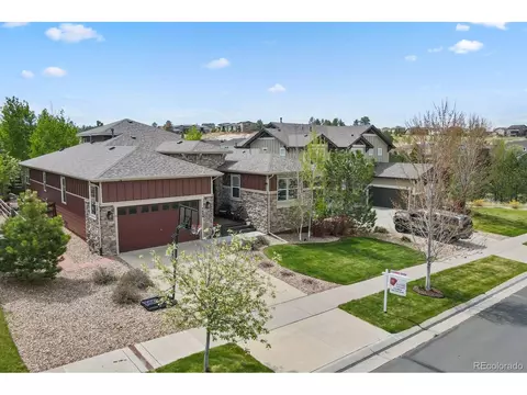 7640 S Jackson Gap Way, Aurora, CO 80016