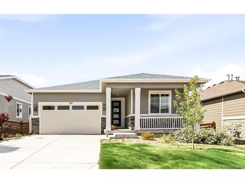 729 Gold Hill Dr, Erie, CO 80516