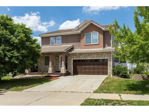 21317 E 53rd Pl, Denver, CO 80249