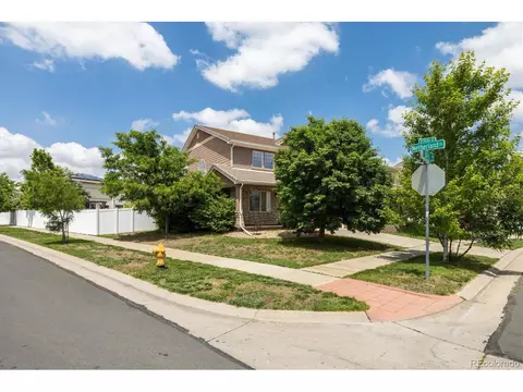 21317 E 53rd Pl, Denver, CO 80249 photo 2